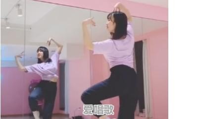 抖音琵琶行舞蹈教程 抖音琵琶行舞蹈教程 - 爱唱歌