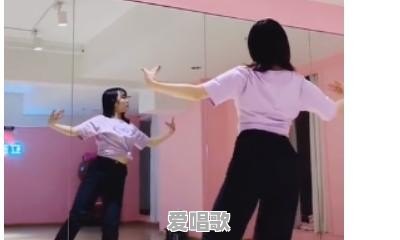 抖音琵琶行舞蹈教程 抖音琵琶行舞蹈教程 - 爱唱歌
