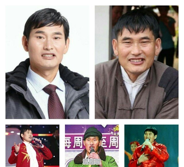 历年从央视《星光大道》走出来颇有名气的山东籍和黑龙江籍歌手,你还能记得哪几位 历年从央视《星光大道》走出来颇有名气的山东籍和黑龙江籍歌手,你还能记得哪几位 - 爱唱歌