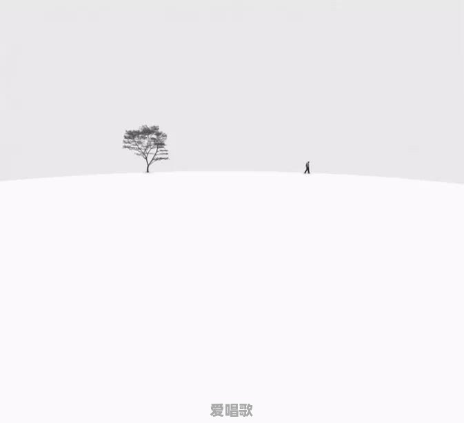 极简摄影怎么拍好呢 极简摄影怎么拍好呢 - 爱唱歌