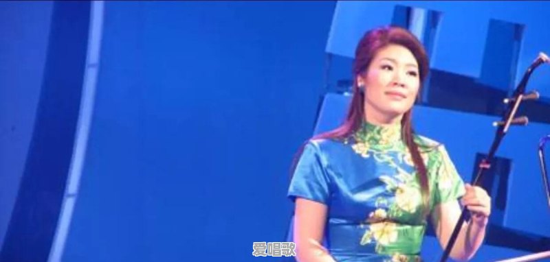 悲伤的二胡曲子有哪些 悲伤的二胡曲子有哪些 - 爱唱歌