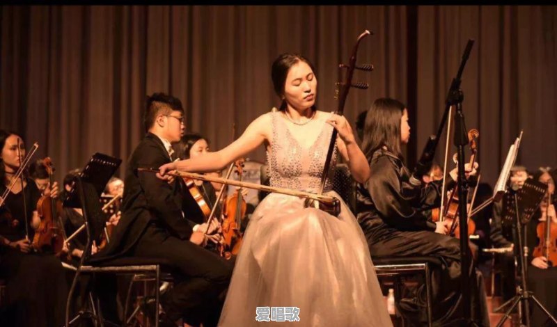 悲伤的二胡曲子有哪些 悲伤的二胡曲子有哪些 - 爱唱歌