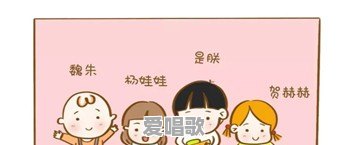 大家是如何为宝宝取名的 大家是如何为宝宝取名的 - 爱唱歌