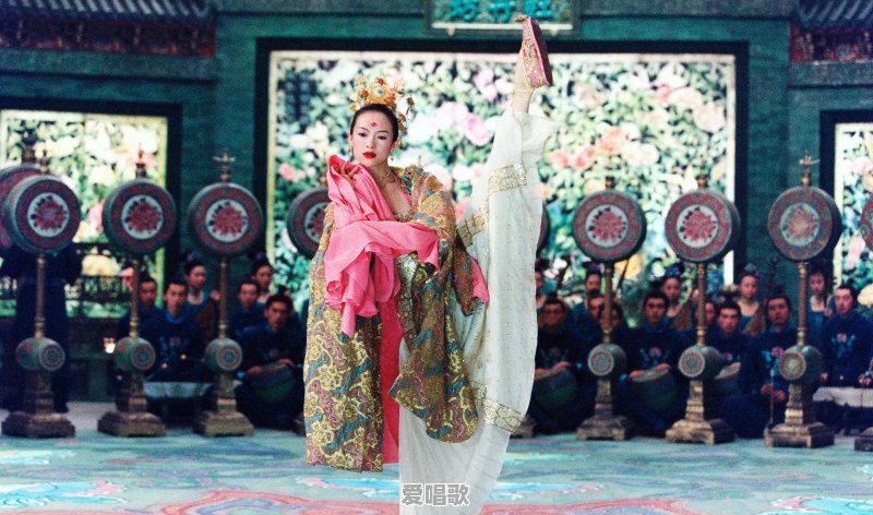 请大家推荐一些类似《琵琶行》《清明上河图》的歌曲 请大家推荐一些类似《琵琶行》《清明上河图》的歌曲 - 爱唱歌