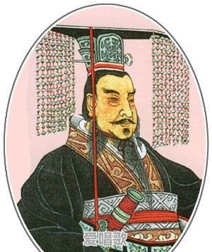 咸阳出过哪些名人 咸阳出过哪些名人 - 爱唱歌