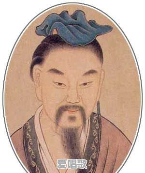 咸阳出过哪些名人 咸阳出过哪些名人 - 爱唱歌