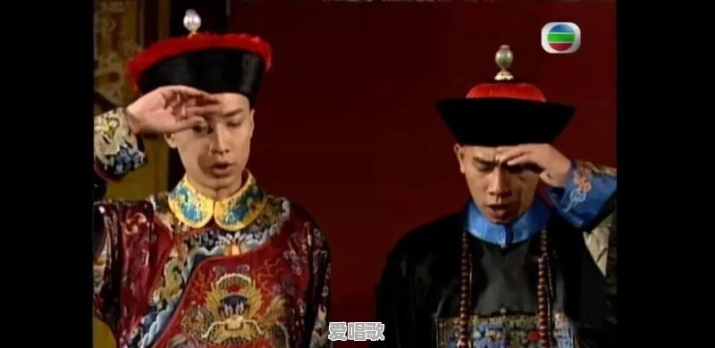 陈小春演出很少唱《叱咤红人》,为什么 陈小春演出很少唱《叱咤红人》,为什么 - 爱唱歌