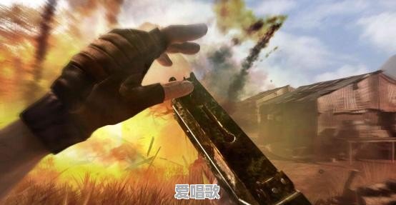 csol主题曲 csol主题曲 - 爱唱歌
