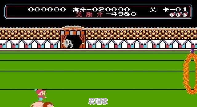 哪些动画片陪你度过快乐的童年 哪些动画片陪你度过快乐的童年 - 爱唱歌