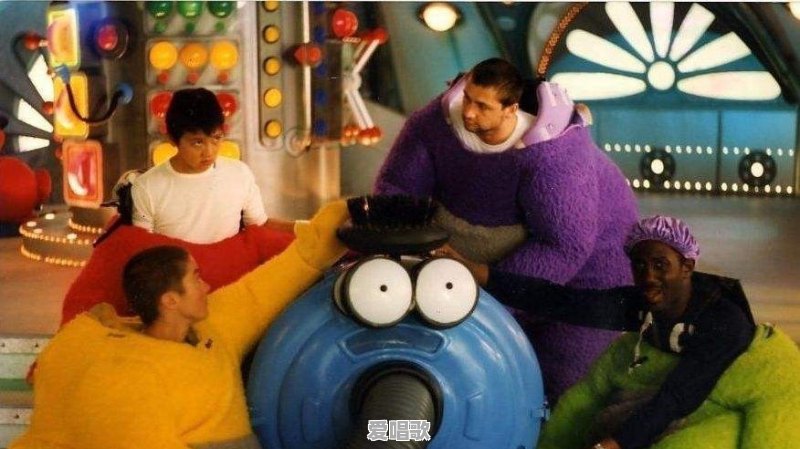 哪些动画片陪你度过快乐的童年 哪些动画片陪你度过快乐的童年 - 爱唱歌