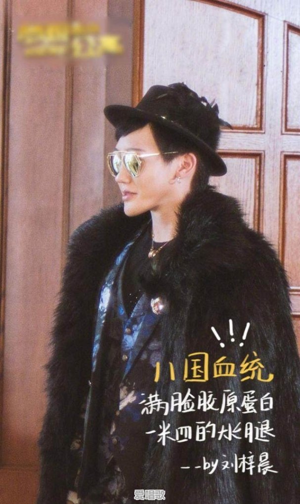 刘梓晨等十大网红近期又干什么了,他去拍电影是真的吗 刘梓晨等十大网红近期又干什么了,他去拍电影是真的吗 - 爱唱歌