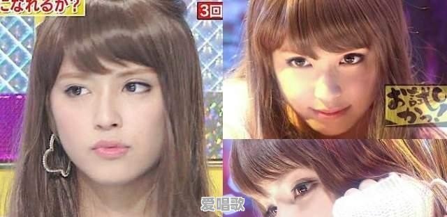 你对哪个男明星的女装扮相最有感觉 你对哪个男明星的女装扮相最有感觉 - 爱唱歌