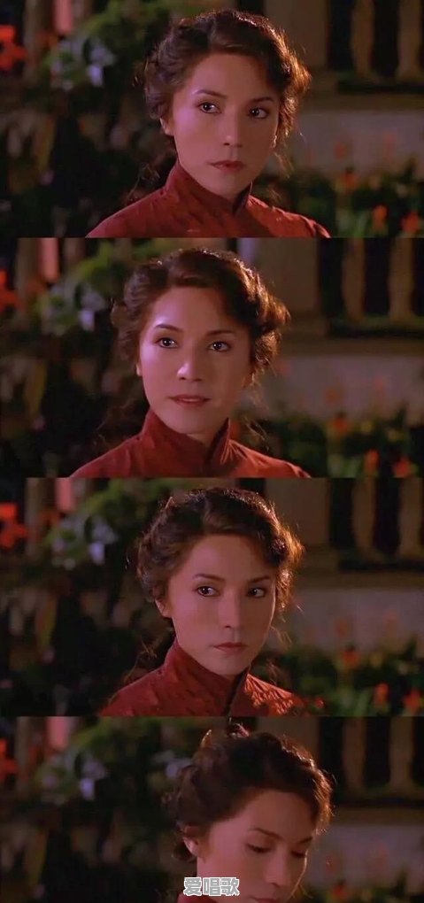 你对哪个男明星的女装扮相最有感觉 你对哪个男明星的女装扮相最有感觉 - 爱唱歌
