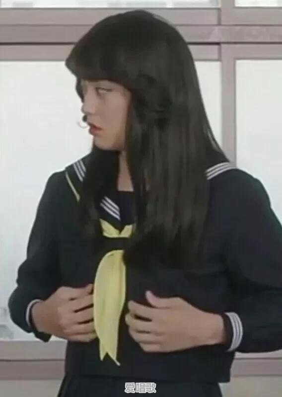 你对哪个男明星的女装扮相最有感觉 你对哪个男明星的女装扮相最有感觉 - 爱唱歌