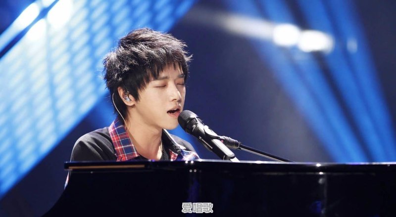 你们认为中国音乐鬼才都有谁 你们认为中国音乐鬼才都有谁 - 爱唱歌