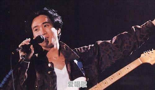 如果黄家驹没死，他的成就是不是比周杰伦高？知名度是不是比他还高 - 爱唱歌