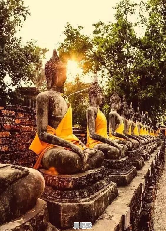 去东南亚旅游，哪个国家值得推荐？怎么玩比较好 - 爱唱歌