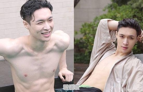 《夏至未至》白敬亭腹肌亮了,娱乐圈还有哪些小哥哥穿衣显瘦脱衣有肉 《夏至未至》白敬亭腹肌亮了,娱乐圈还有哪些小哥哥穿衣显瘦脱衣有肉 - 爱唱歌