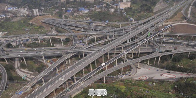 雾都山城,重庆市十八怪是什么 雾都山城,重庆市十八怪是什么 - 爱唱歌