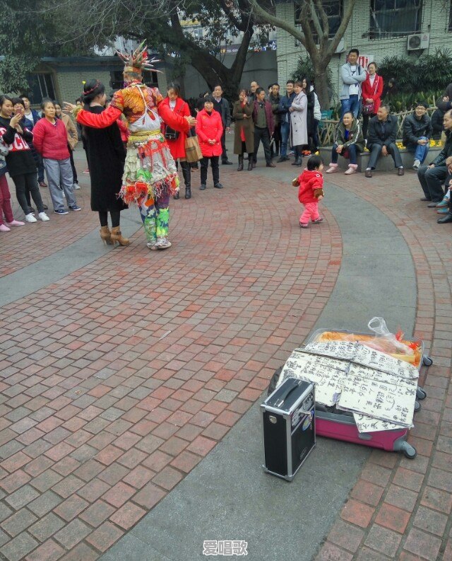 雾都山城,重庆市十八怪是什么 雾都山城,重庆市十八怪是什么 - 爱唱歌
