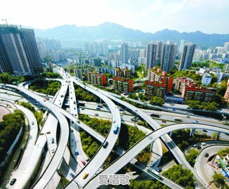 雾都山城,重庆市十八怪是什么 雾都山城,重庆市十八怪是什么 - 爱唱歌