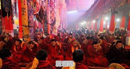 民间神仙唱歌技巧分析 民间神仙唱歌技巧分析 - 爱唱歌