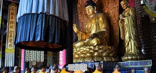 民间神仙唱歌技巧分析 民间神仙唱歌技巧分析 - 爱唱歌
