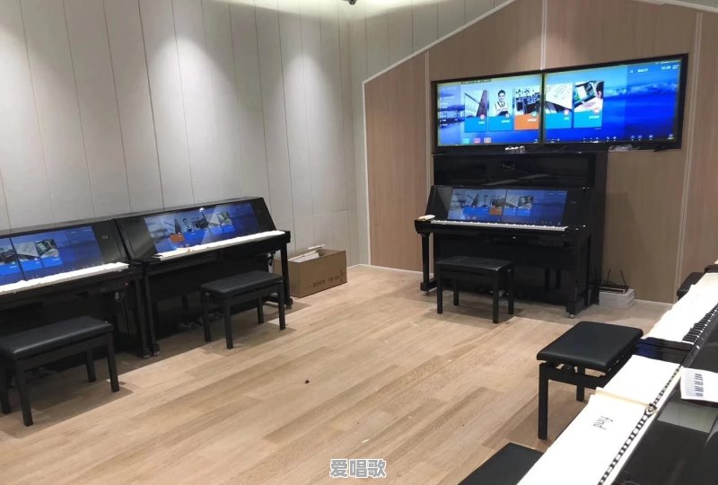 成人零基础学电子琴有什么教程 成人零基础学电子琴有什么教程 - 爱唱歌