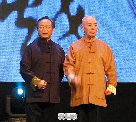 马季最得意的六位弟子是谁 马季最得意的六位弟子是谁 - 爱唱歌