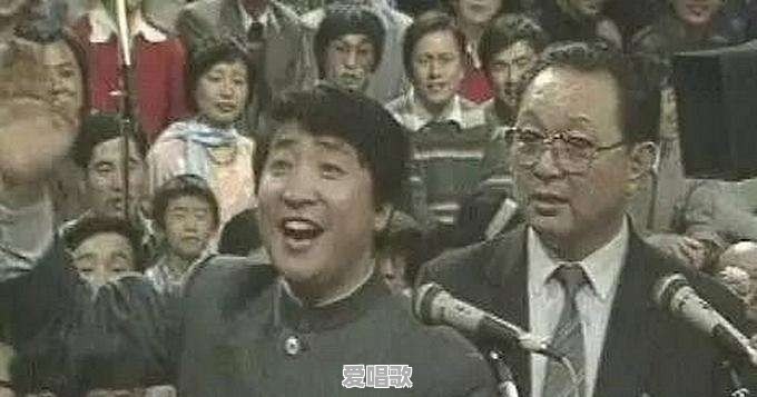 马季最得意的六位弟子是谁 马季最得意的六位弟子是谁 - 爱唱歌