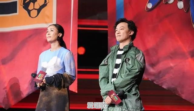 为什么那英带的三个冠军,还不如没夺冠的吴莫愁吉克隽逸红 为什么那英带的三个冠军,还不如没夺冠的吴莫愁吉克隽逸红 - 爱唱歌
