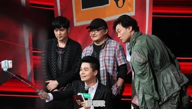 为什么那英带的三个冠军,还不如没夺冠的吴莫愁吉克隽逸红 为什么那英带的三个冠军,还不如没夺冠的吴莫愁吉克隽逸红 - 爱唱歌