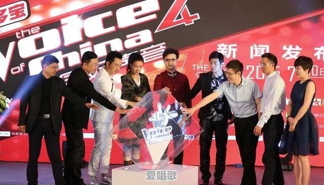 为什么那英带的三个冠军,还不如没夺冠的吴莫愁吉克隽逸红 为什么那英带的三个冠军,还不如没夺冠的吴莫愁吉克隽逸红 - 爱唱歌