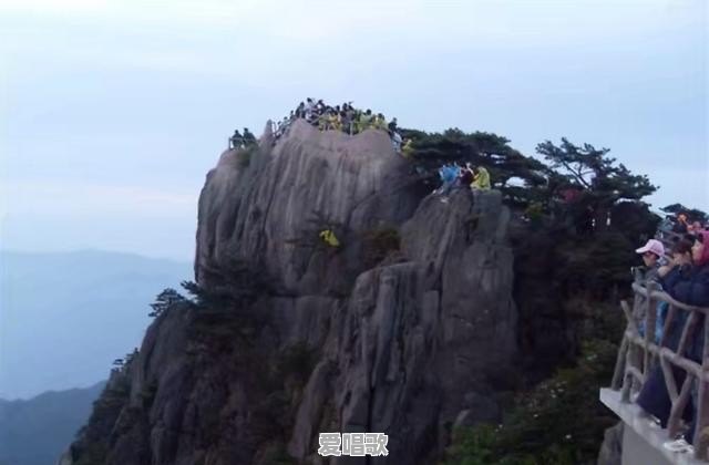 疫情把我们困家里,一起来回顾一下自己都去过哪些市级(含)以上的地方,或者旅游景点 疫情把我们困家里,一起来回顾一下自己都去过哪些市级(含)以上的地方,或者旅游景点 - 爱唱歌