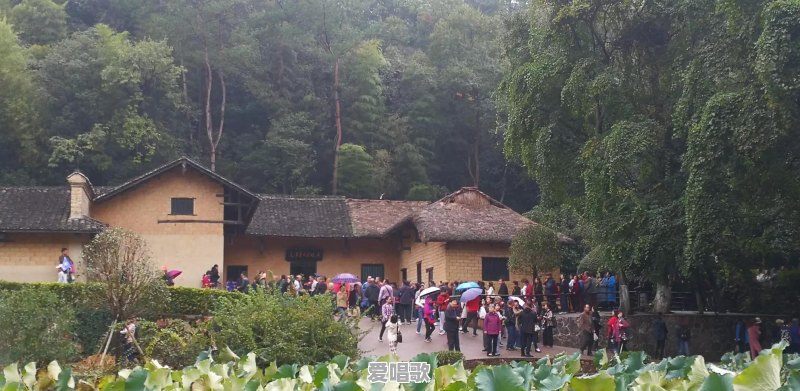 疫情把我们困家里,一起来回顾一下自己都去过哪些市级(含)以上的地方,或者旅游景点 疫情把我们困家里,一起来回顾一下自己都去过哪些市级(含)以上的地方,或者旅游景点 - 爱唱歌