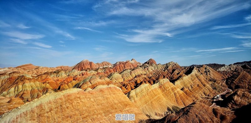 疫情把我们困家里,一起来回顾一下自己都去过哪些市级(含)以上的地方,或者旅游景点 疫情把我们困家里,一起来回顾一下自己都去过哪些市级(含)以上的地方,或者旅游景点 - 爱唱歌