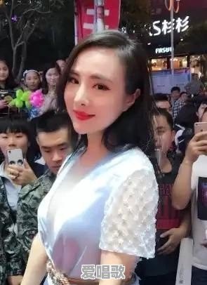 信阳有哪些明星吗 - 爱唱歌