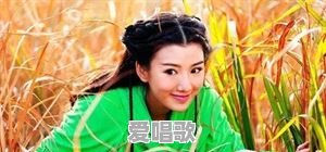 姓蓝的明星都有哪些 姓蓝的明星都有哪些 - 爱唱歌