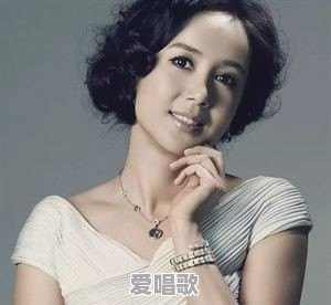 姓蓝的明星都有哪些 姓蓝的明星都有哪些 - 爱唱歌