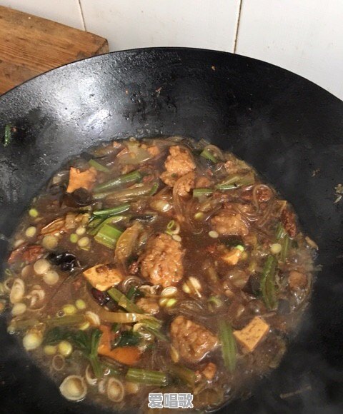 没有春晚的那些年，你们都怎么过春节 - 爱唱歌