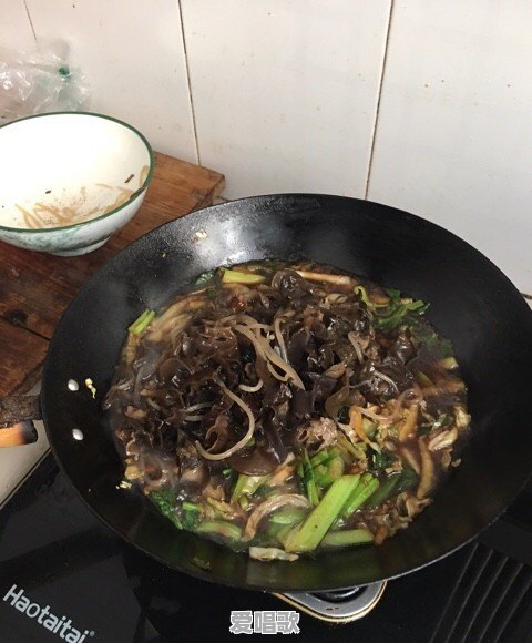 没有春晚的那些年，你们都怎么过春节 - 爱唱歌