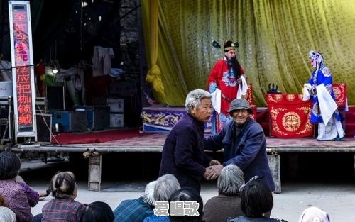 没有春晚的那些年，你们都怎么过春节 - 爱唱歌