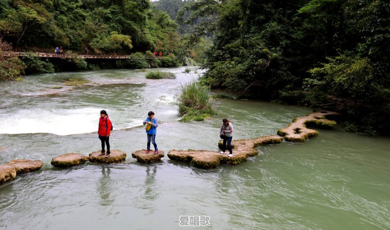 贵州省十大旅游区,你知道的有哪些 贵州省十大旅游区,你知道的有哪些 - 爱唱歌
