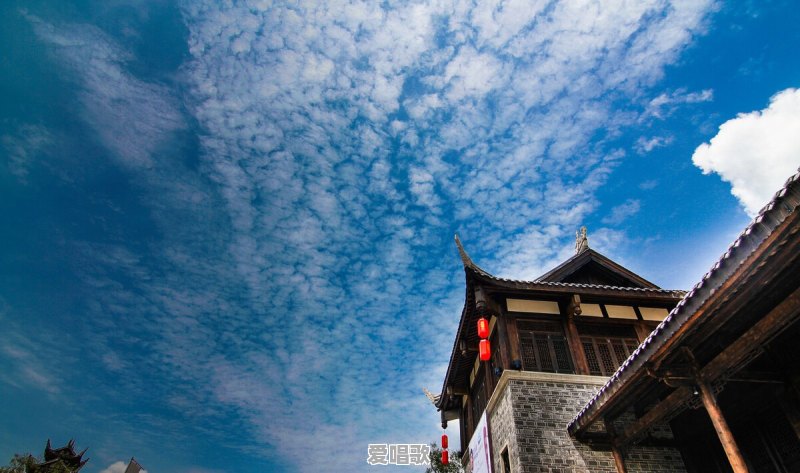 贵州省十大旅游区,你知道的有哪些 贵州省十大旅游区,你知道的有哪些 - 爱唱歌