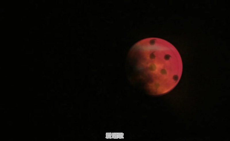 月亮出现前，辉夜是怎么发动无限月读的？怎么看 - 爱唱歌