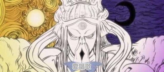 月亮出现前，辉夜是怎么发动无限月读的？怎么看 - 爱唱歌