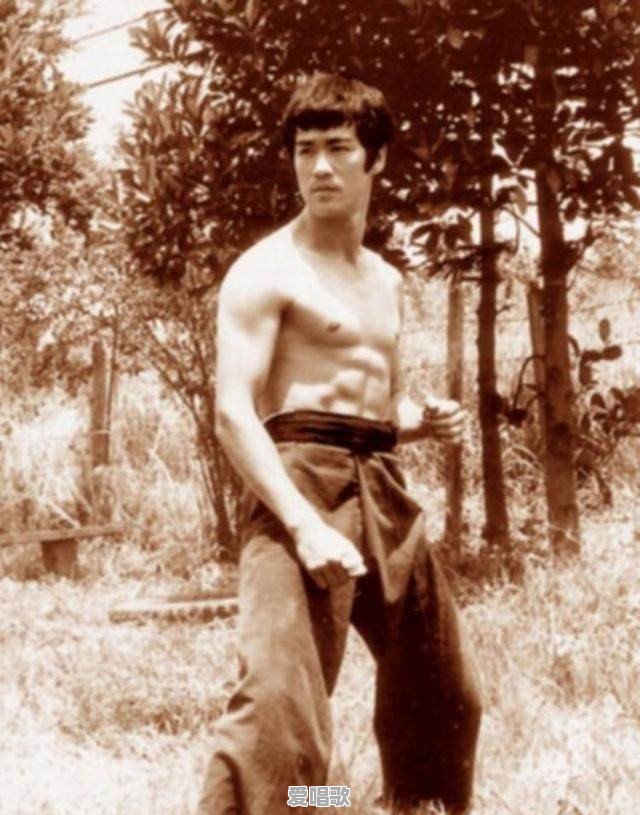 李小龙在中国人人皆知吗?处于什么样的地位呢 李小龙在中国人人皆知吗?处于什么样的地位呢 - 爱唱歌