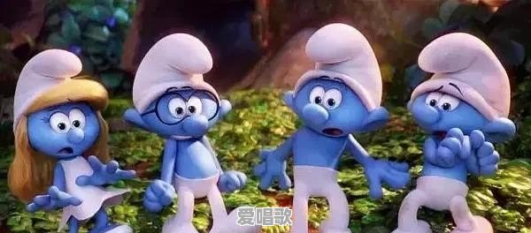为什么蓝爸爸只生了一个女孩叫"蓝妹妹,其他都是男孩子 为什么蓝爸爸只生了一个女孩叫"蓝妹妹,其他都是男孩子 - 爱唱歌
