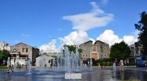 佛山什么地方最有文化底蕴 佛山什么地方最有文化底蕴 - 爱唱歌