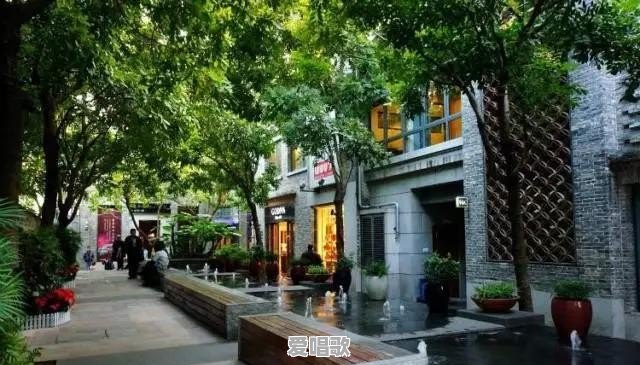 佛山什么地方最有文化底蕴 佛山什么地方最有文化底蕴 - 爱唱歌